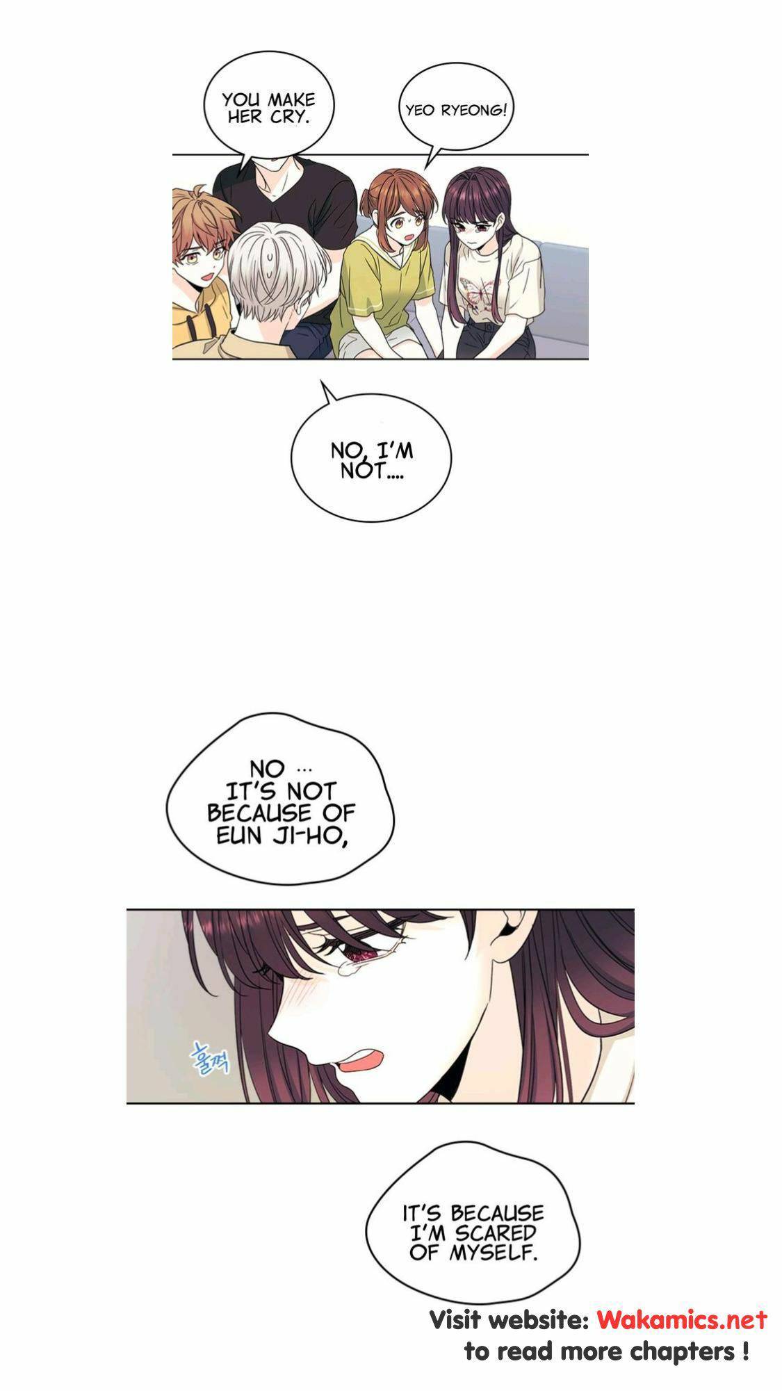 Inso's Law - Chapter 99