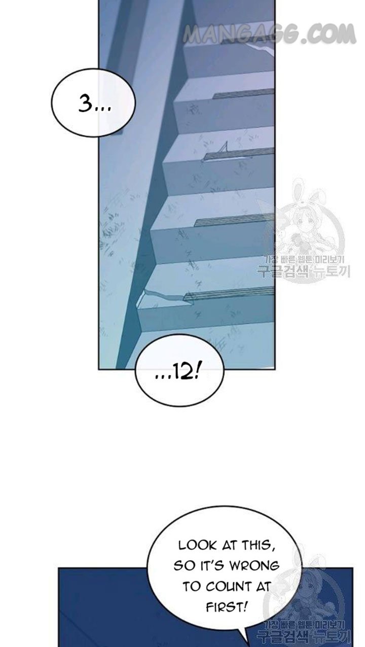 Inso's Law - Chapter 110