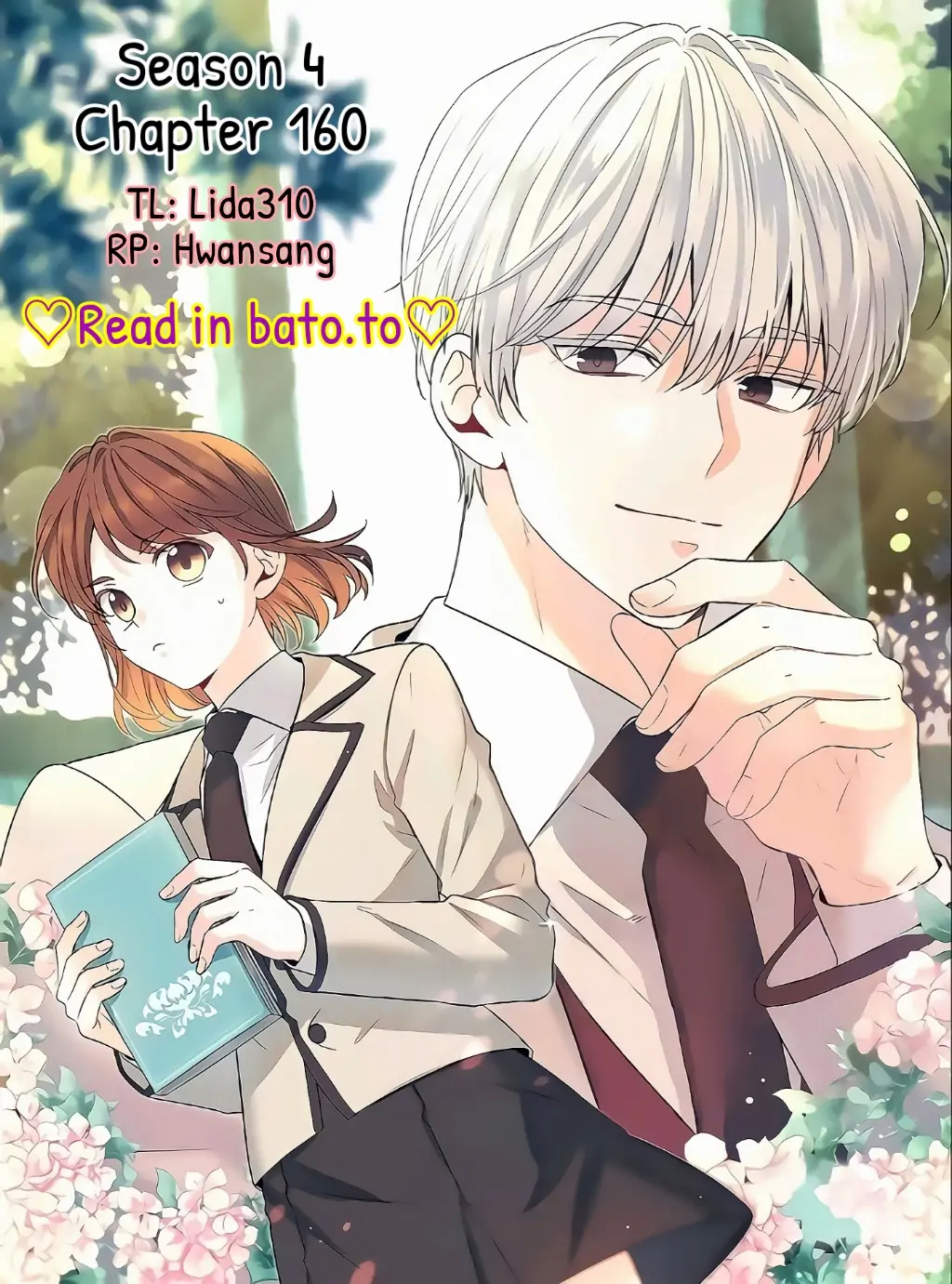 Inso's Law - Chapter 160