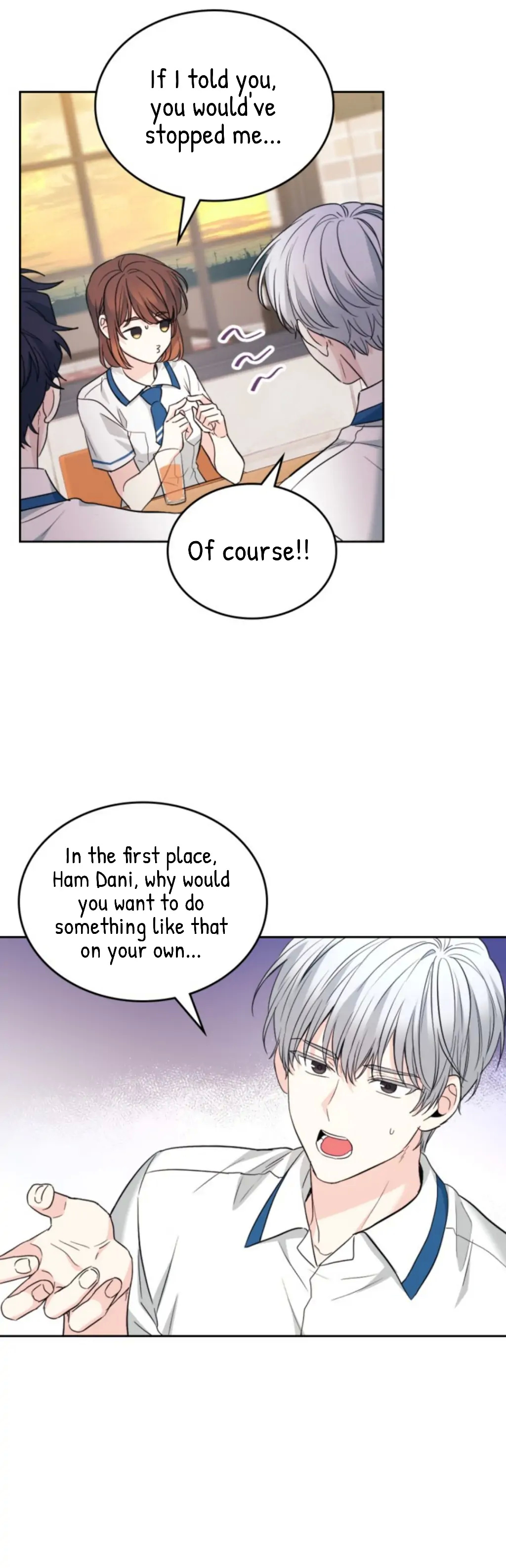 Inso's Law - Chapter 160