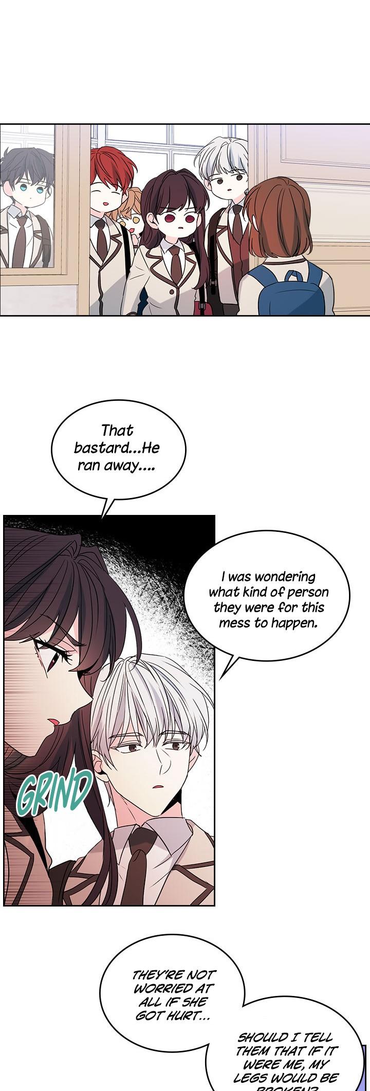 Inso's Law - Chapter 37: Chapter37