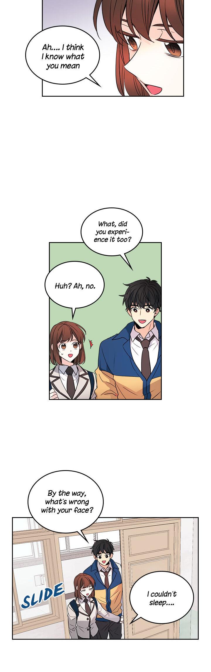 Inso's Law - Chapter 41