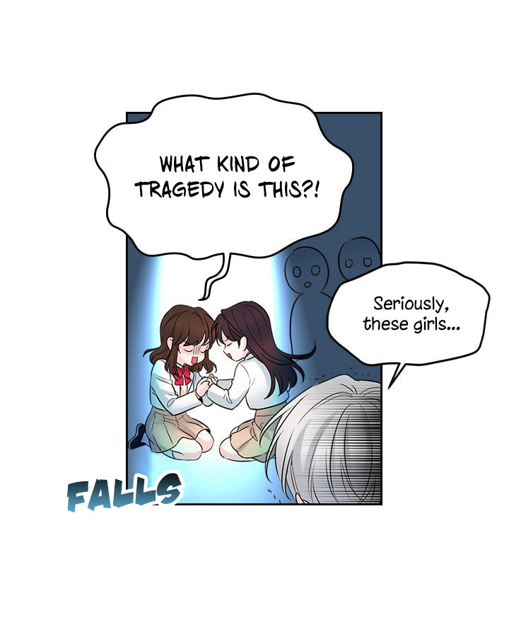 Inso's Law - Chapter 24: Inso's Law Ch.24