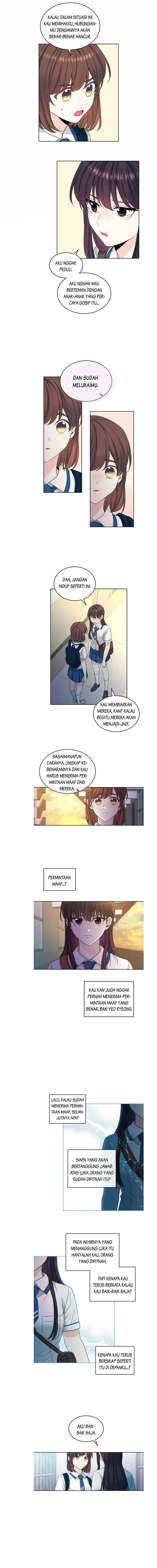 Inso's Law - Chapter 92