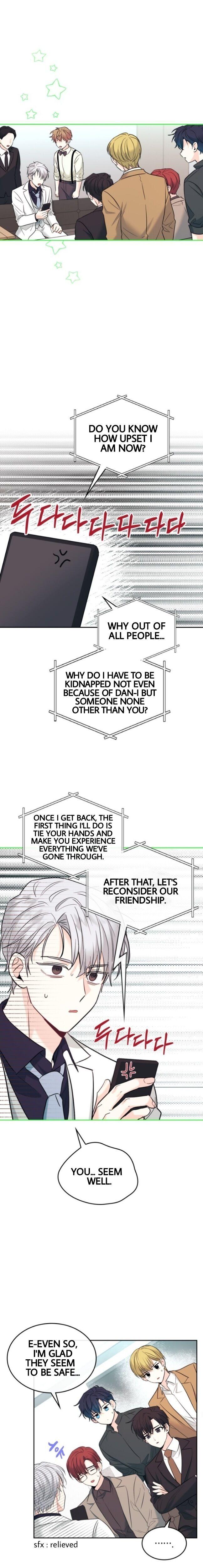 Inso's Law - Chapter 141