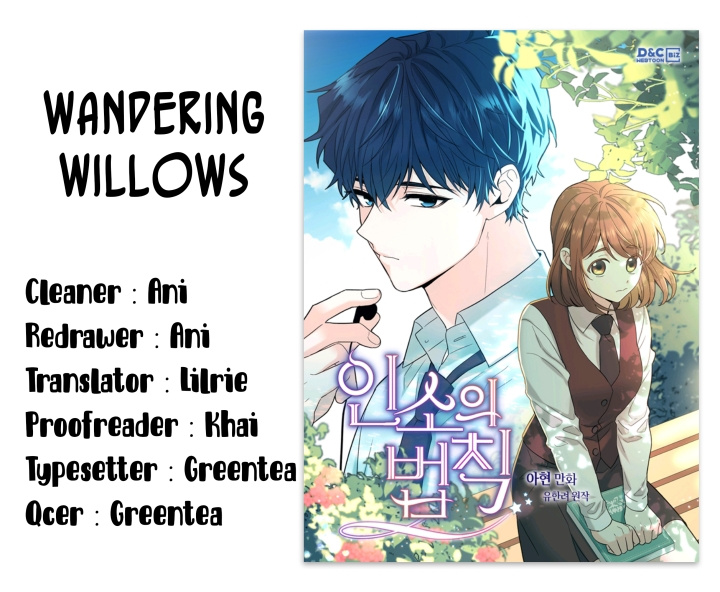 Inso's Law - Chapter 91: Chapter91