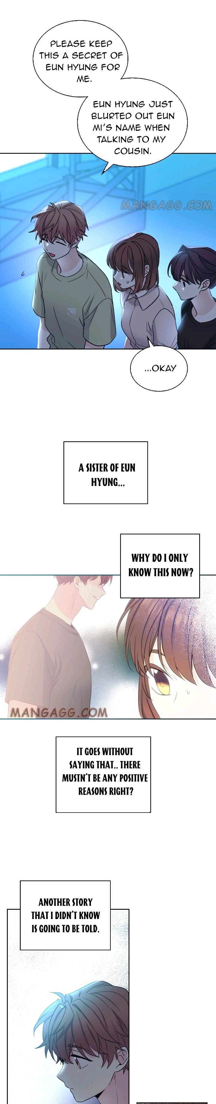 Inso's Law - Chapter 109