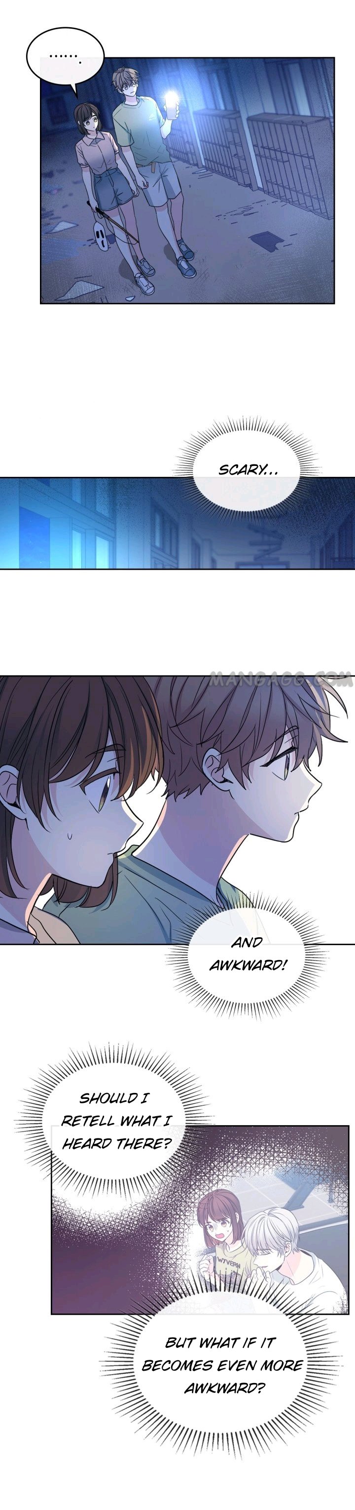 Inso's Law - Chapter 109