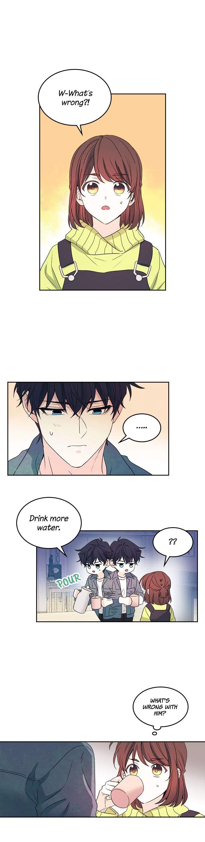 Inso's Law - Chapter 67: Ch67