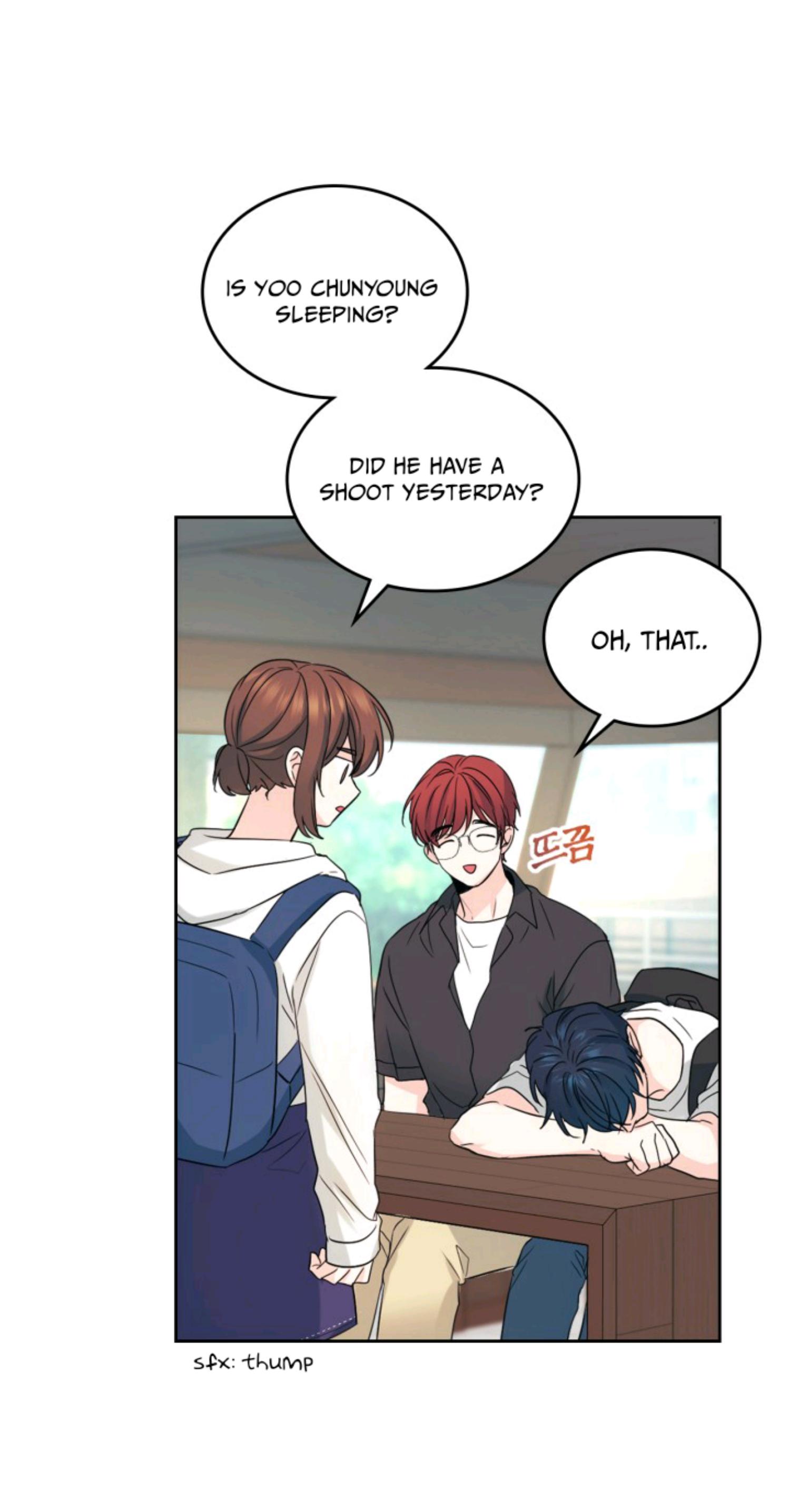 Inso's Law - Chapter 118