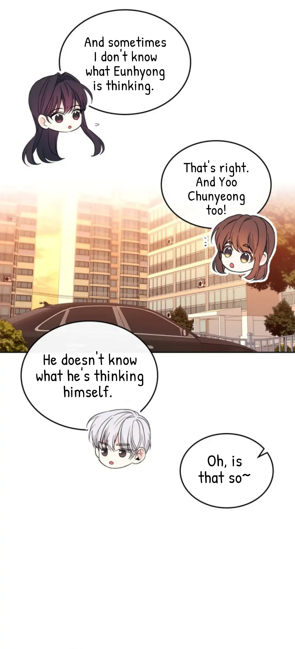 Inso's Law - Chapter 163