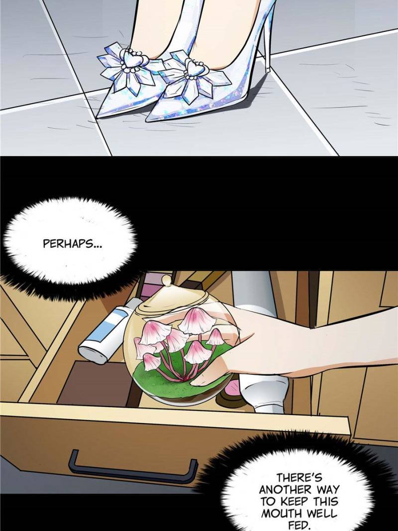 Tale Of The Crystal Shoes - Chapter 25