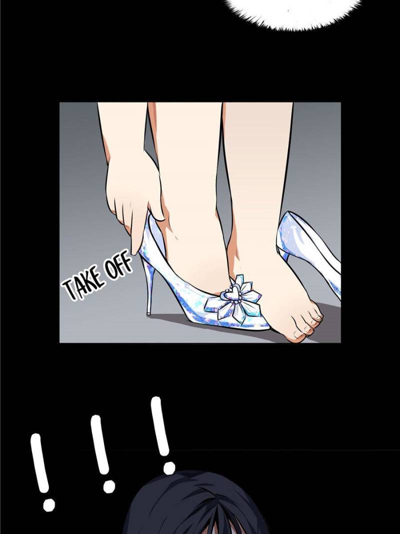 Tale Of The Crystal Shoes - Chapter 16