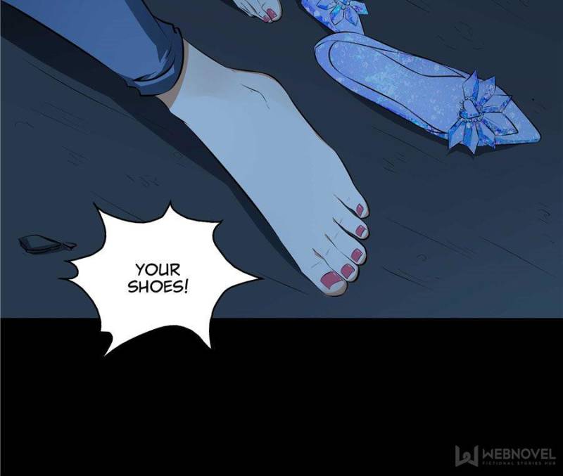 Tale Of The Crystal Shoes - Chapter 54