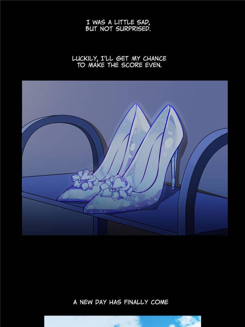 Tale Of The Crystal Shoes - Chapter 7