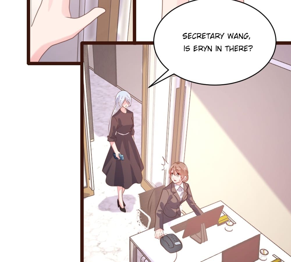 A Contract Of Feelingless Ceo - Chapter 62