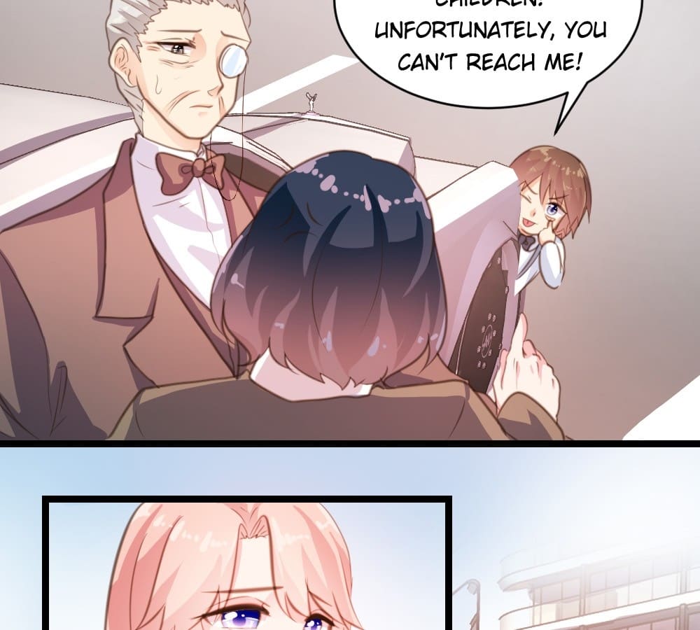 A Contract Of Feelingless Ceo - Chapter 19