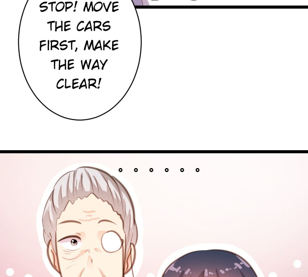 A Contract Of Feelingless Ceo - Chapter 19