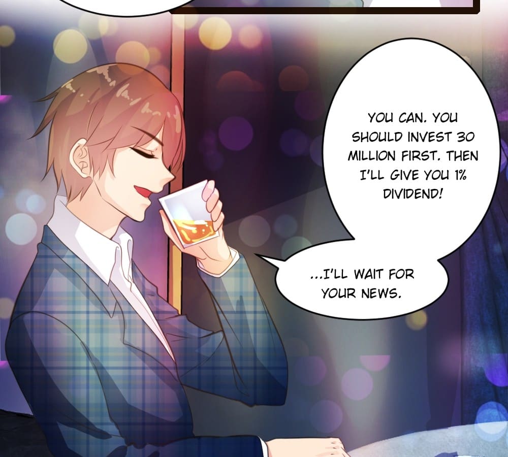 A Contract Of Feelingless Ceo - Chapter 28