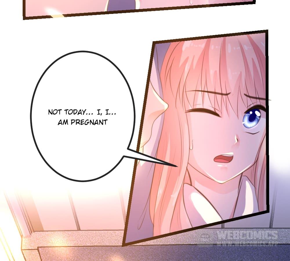 A Contract Of Feelingless Ceo - Chapter 6