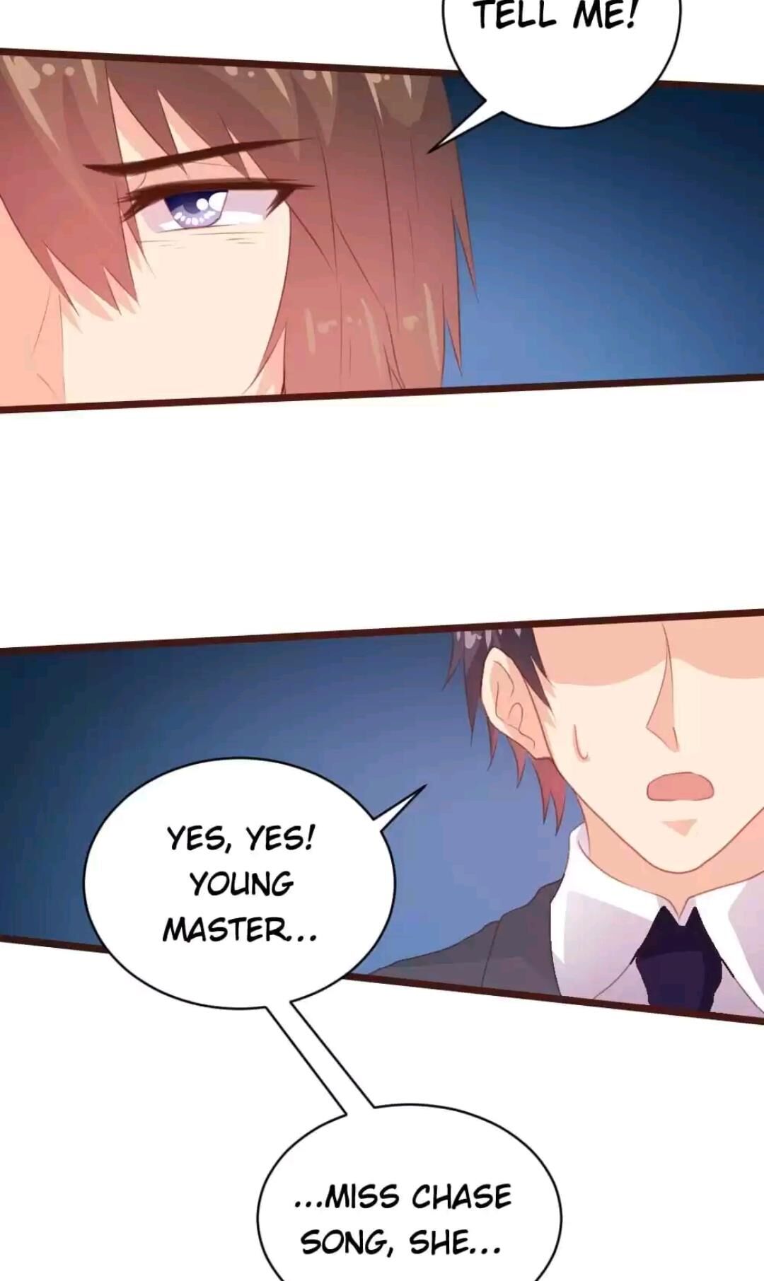 A Contract Of Feelingless Ceo - Chapter 104