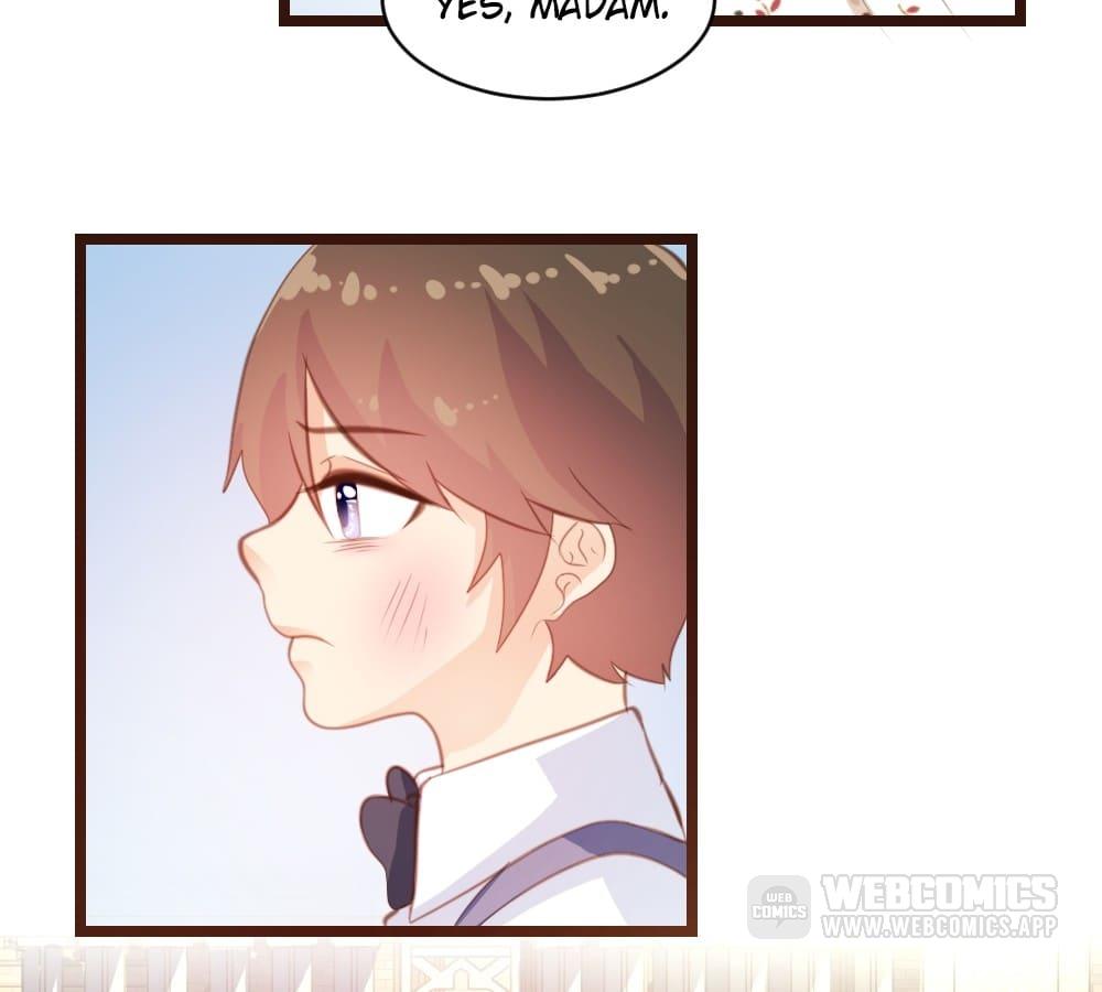 A Contract Of Feelingless Ceo - Chapter 20