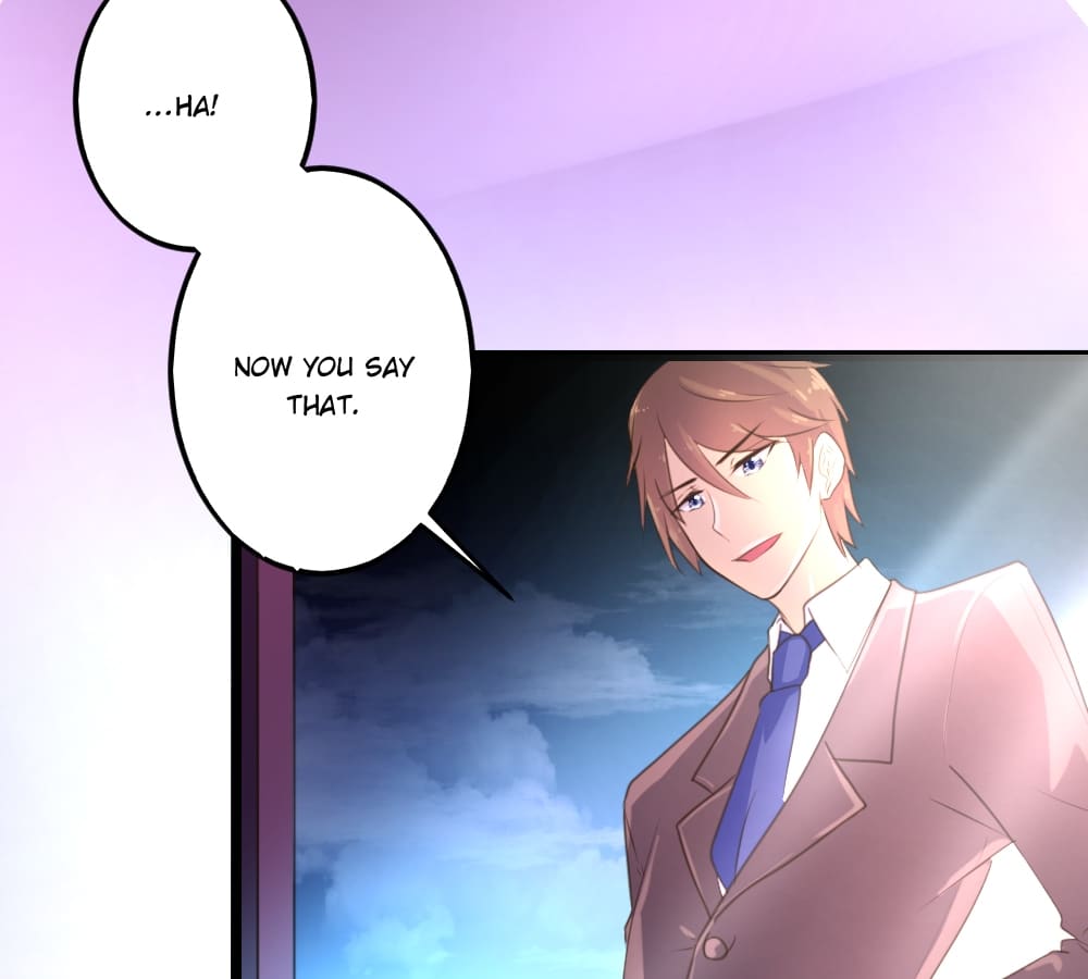 A Contract Of Feelingless Ceo - Chapter 3