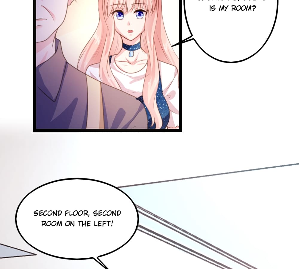 A Contract Of Feelingless Ceo - Chapter 3