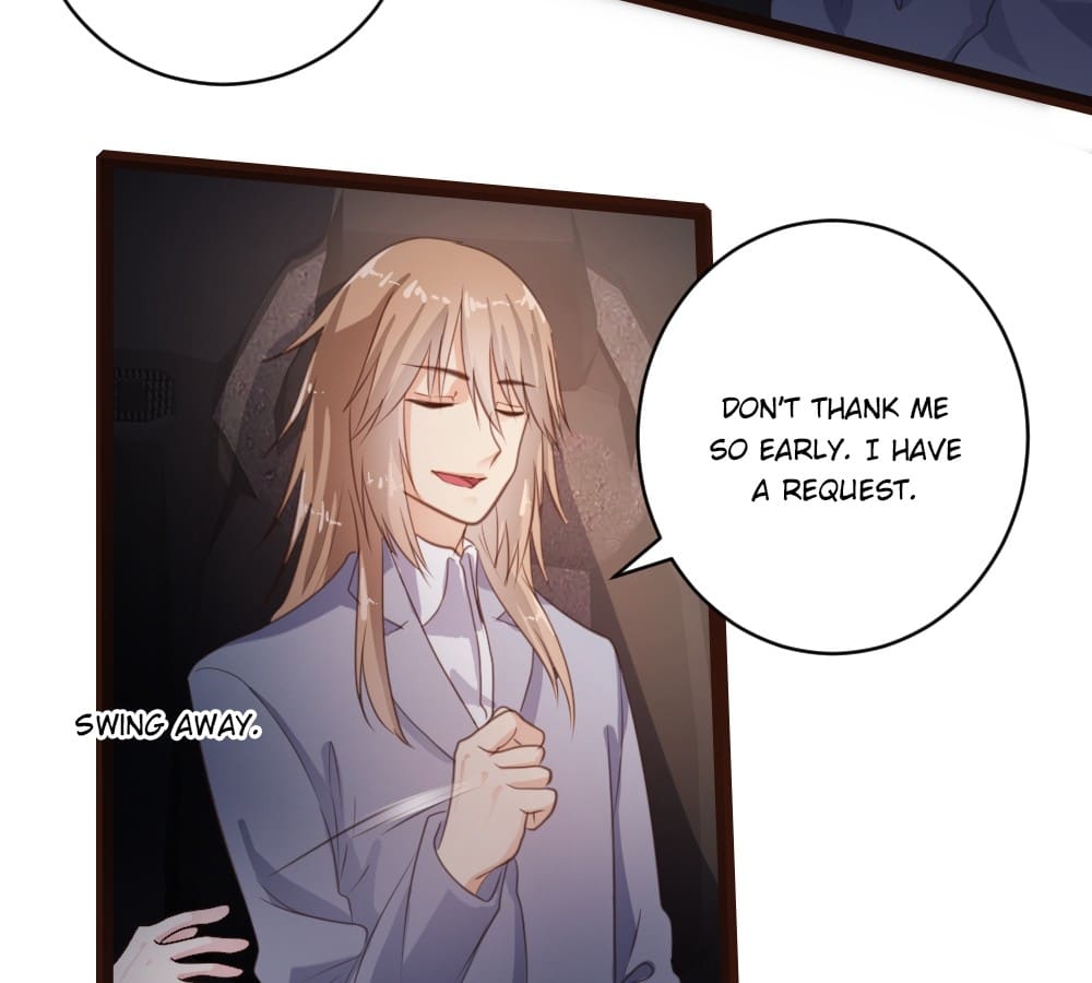 A Contract Of Feelingless Ceo - Chapter 39