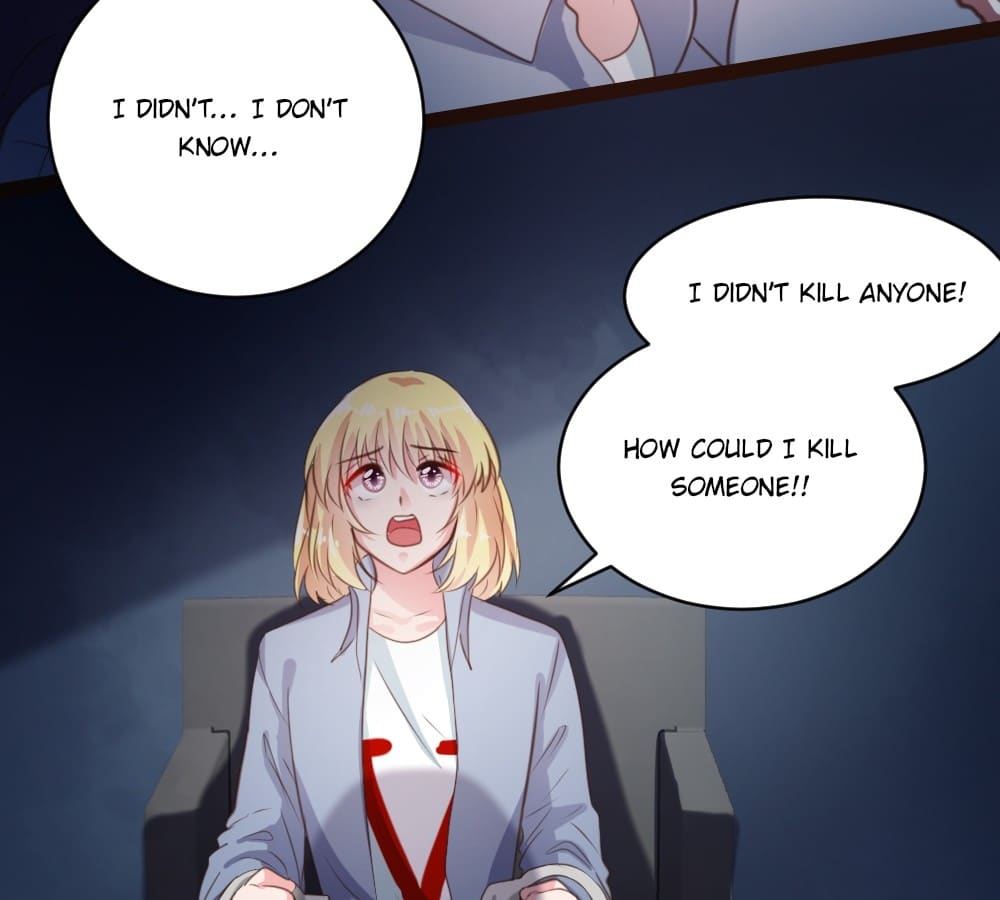 A Contract Of Feelingless Ceo - Chapter 43