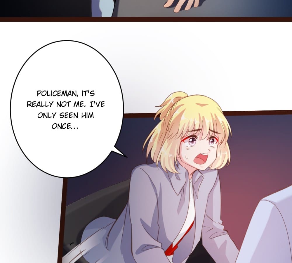 A Contract Of Feelingless Ceo - Chapter 43