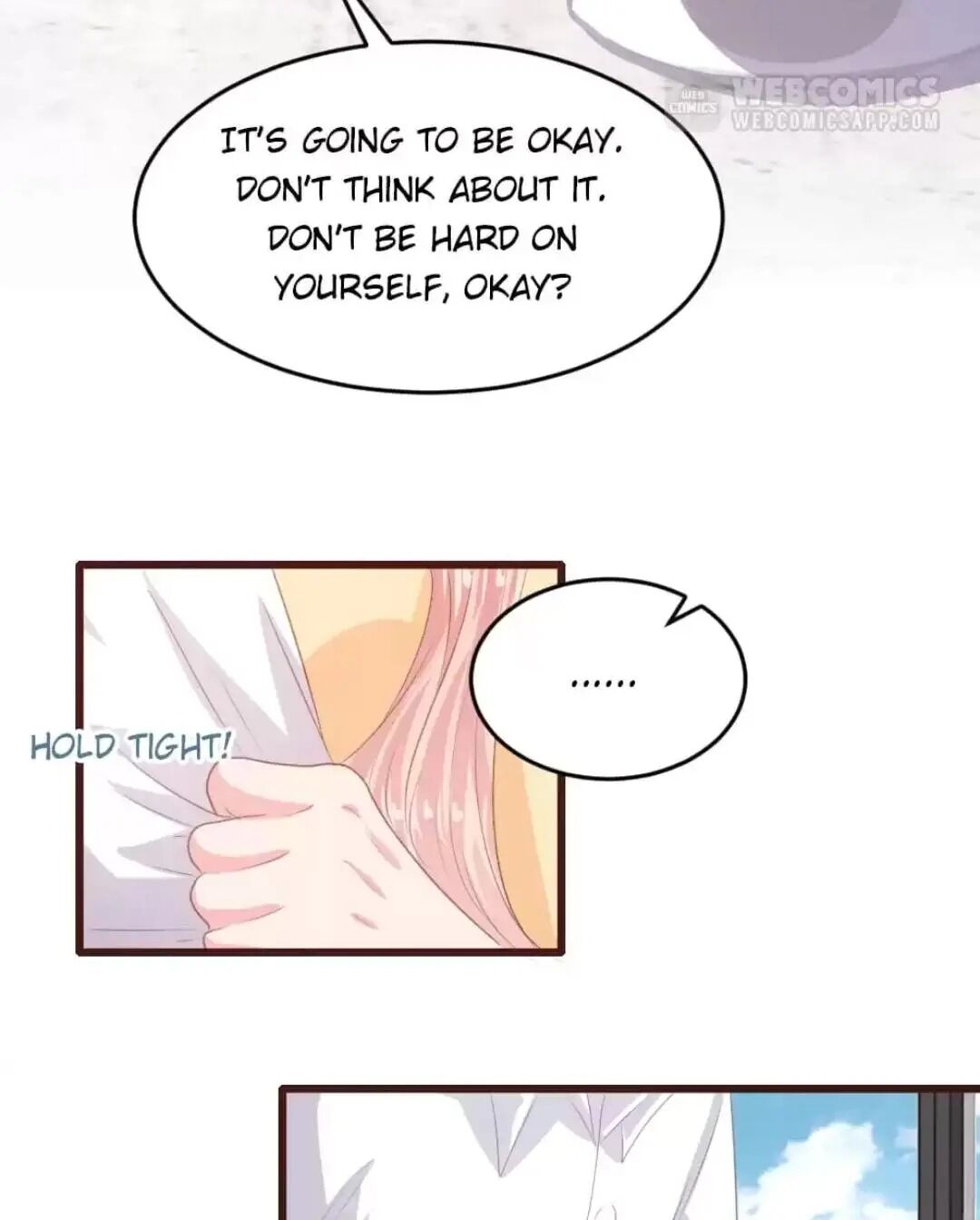 A Contract Of Feelingless Ceo - Chapter 151