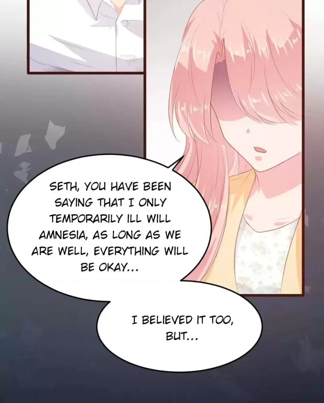 A Contract Of Feelingless Ceo - Chapter 151