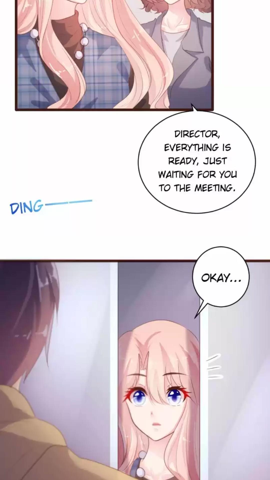 A Contract Of Feelingless Ceo - Chapter 91