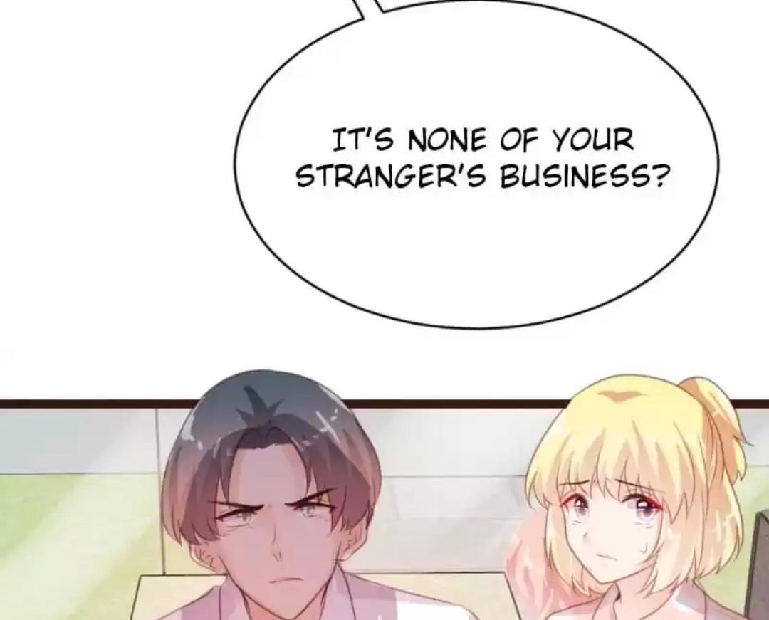 A Contract Of Feelingless Ceo - Chapter 74