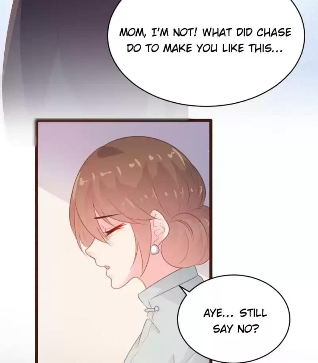 A Contract Of Feelingless Ceo - Chapter 101