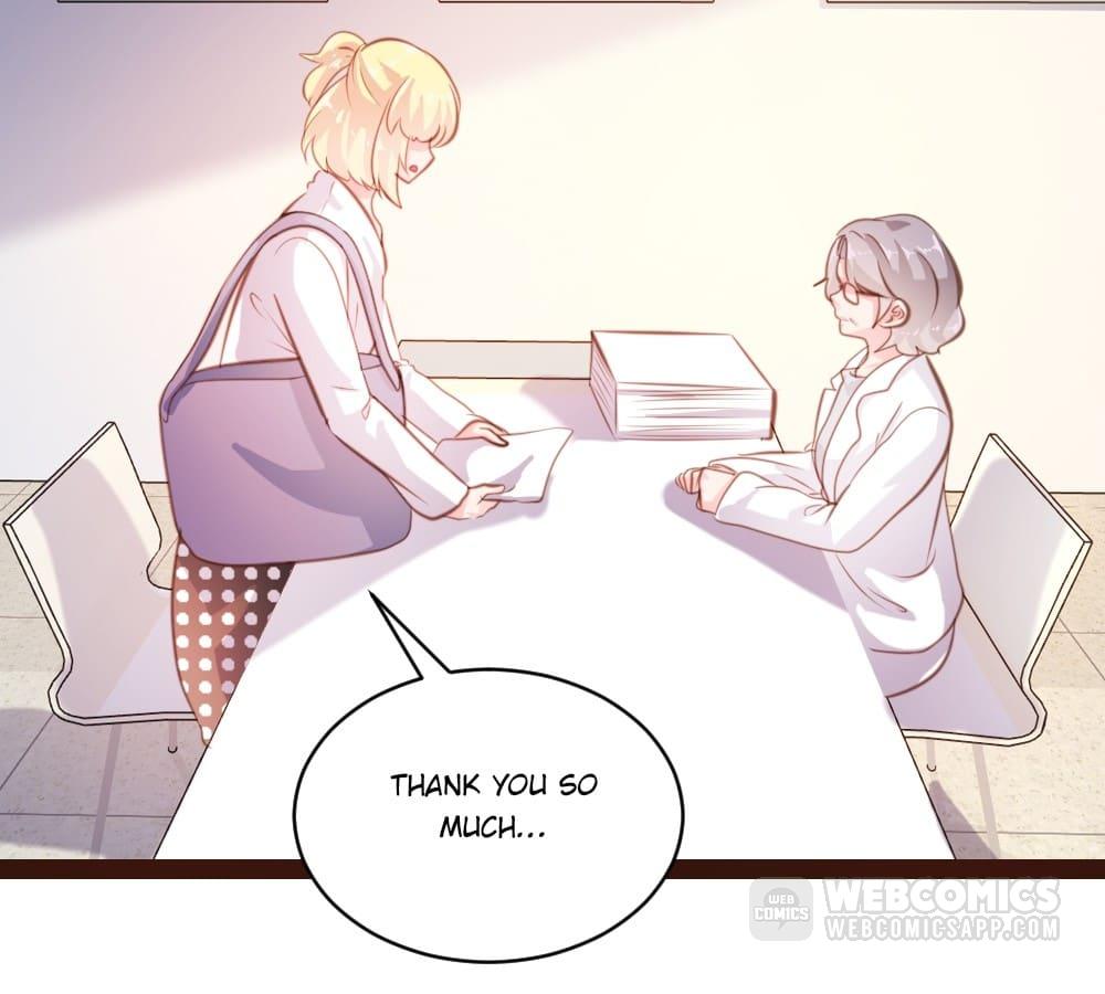 A Contract Of Feelingless Ceo - Chapter 53