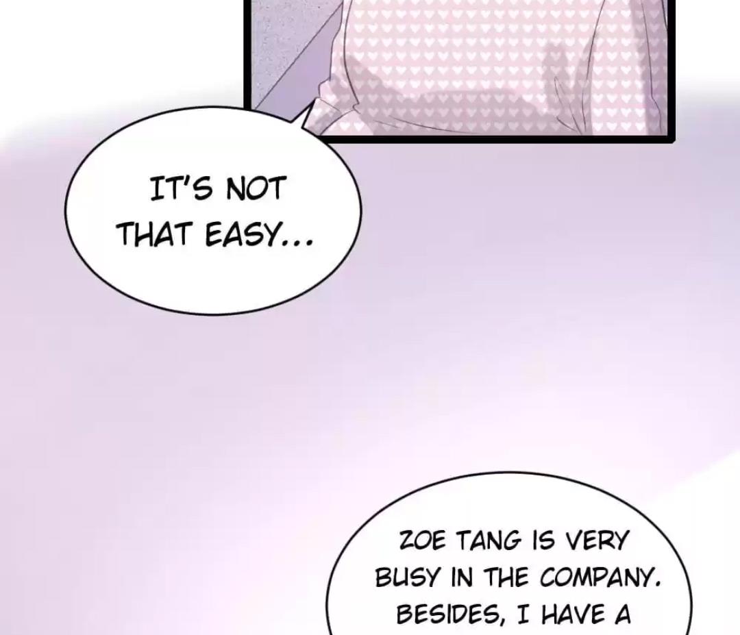 A Contract Of Feelingless Ceo - Chapter 68