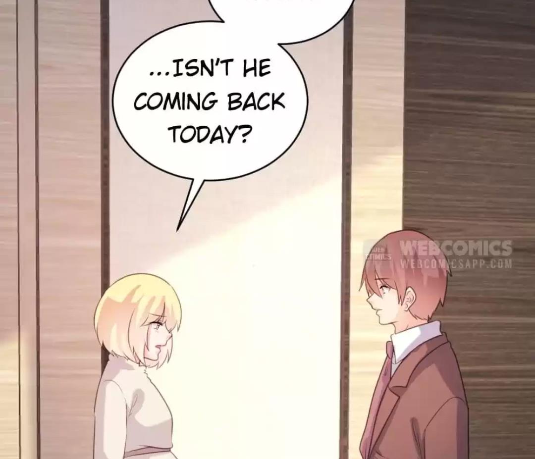 A Contract Of Feelingless Ceo - Chapter 68