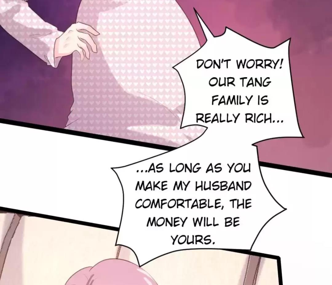 A Contract Of Feelingless Ceo - Chapter 68