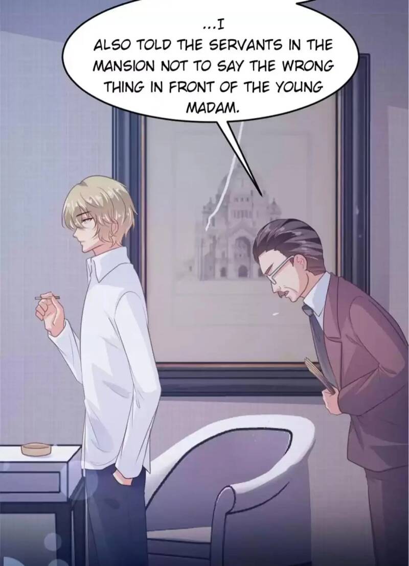 A Contract Of Feelingless Ceo - Chapter 146