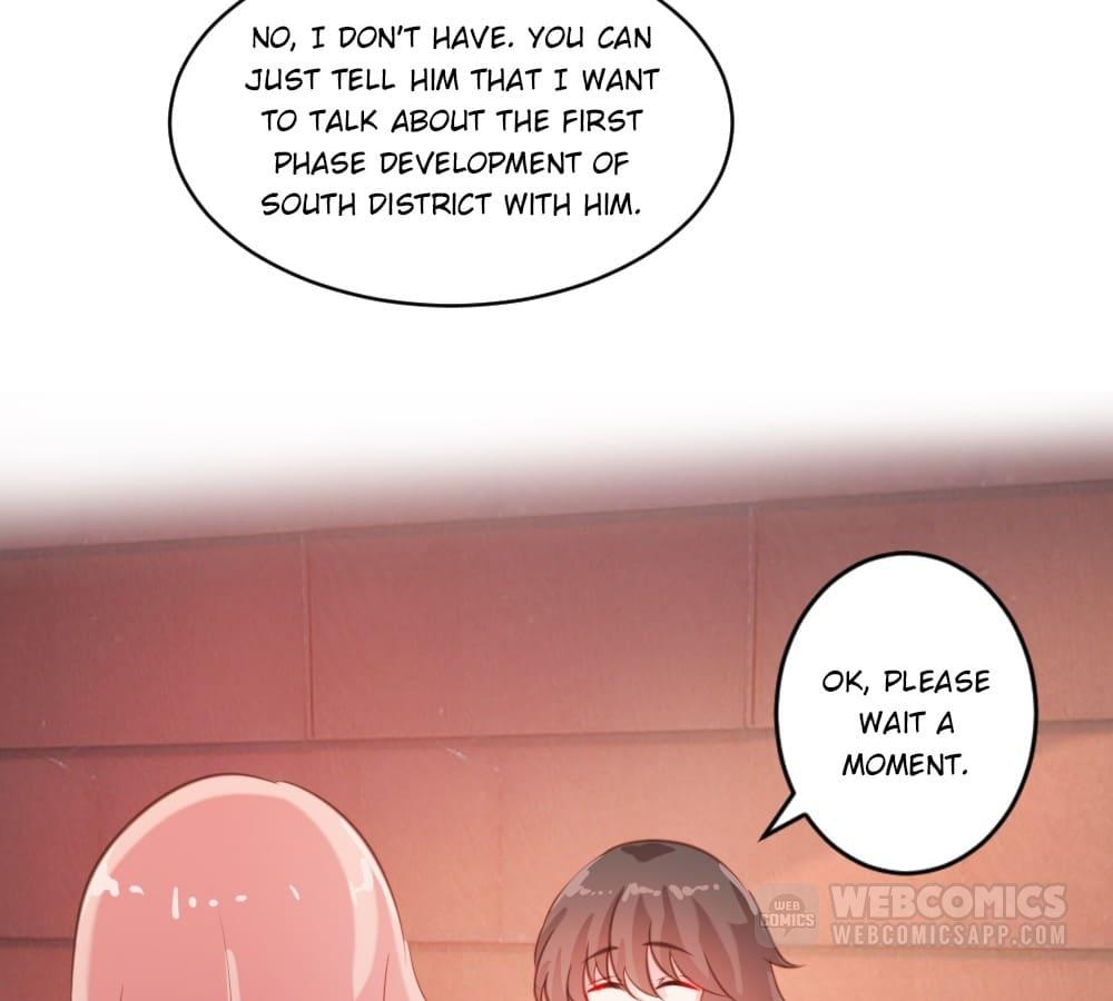 A Contract Of Feelingless Ceo - Chapter 47