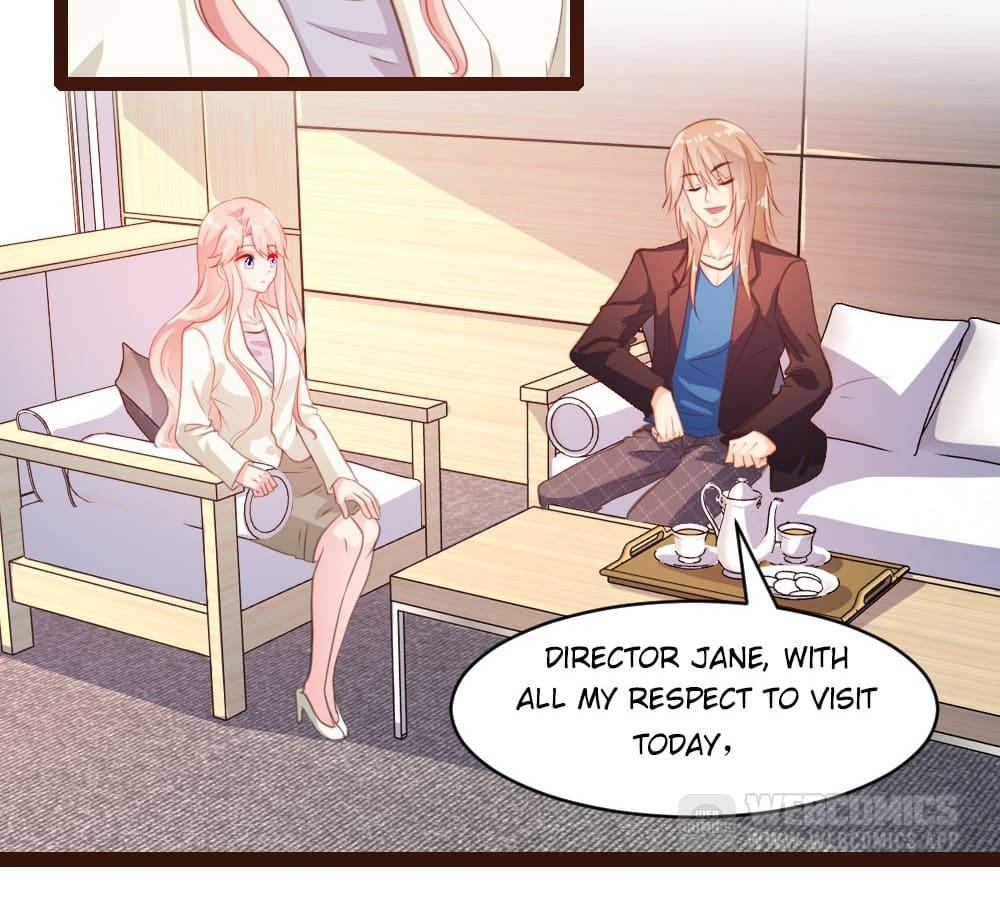 A Contract Of Feelingless Ceo - Chapter 29