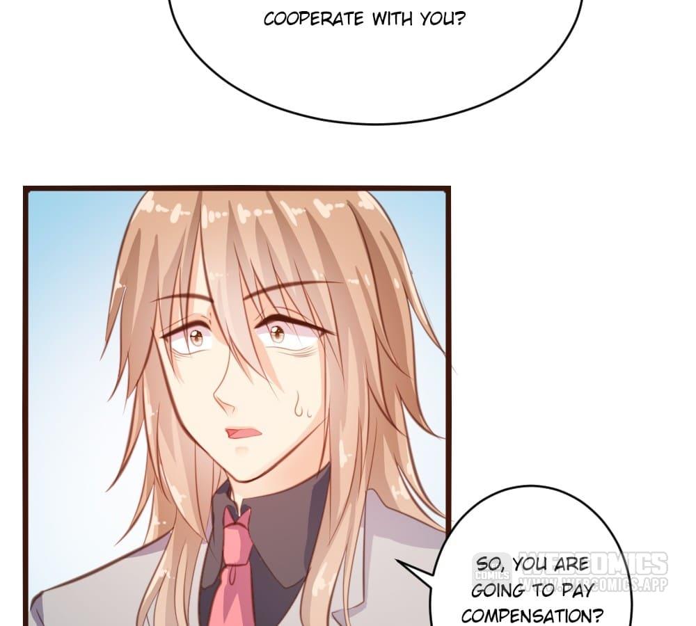 A Contract Of Feelingless Ceo - Chapter 34