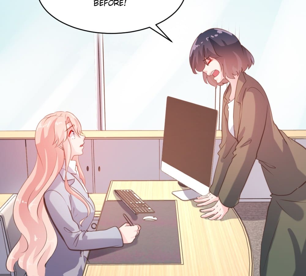 A Contract Of Feelingless Ceo - Chapter 44