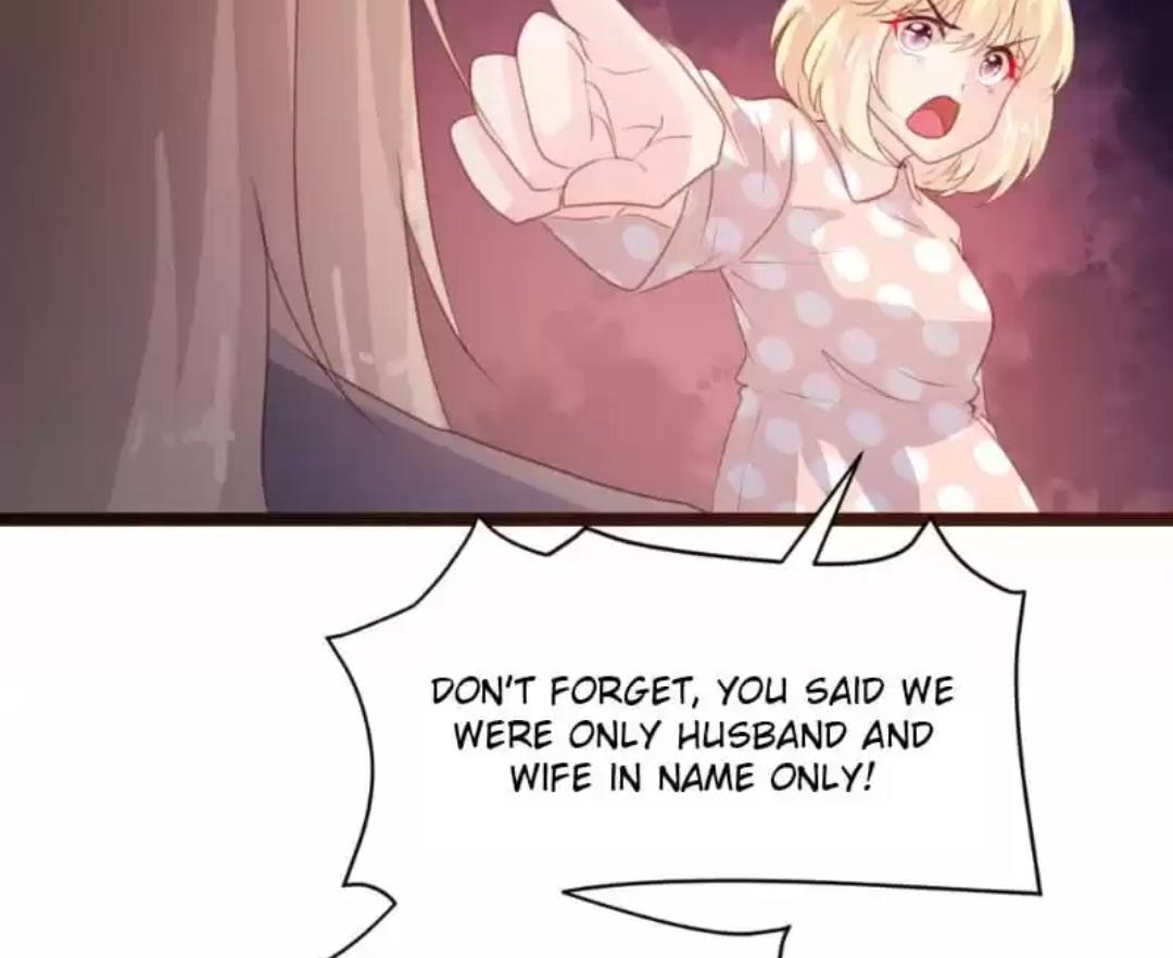 A Contract Of Feelingless Ceo - Chapter 76