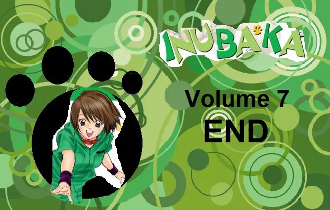 Inubaka - Chapter 75: House Call Volunteer