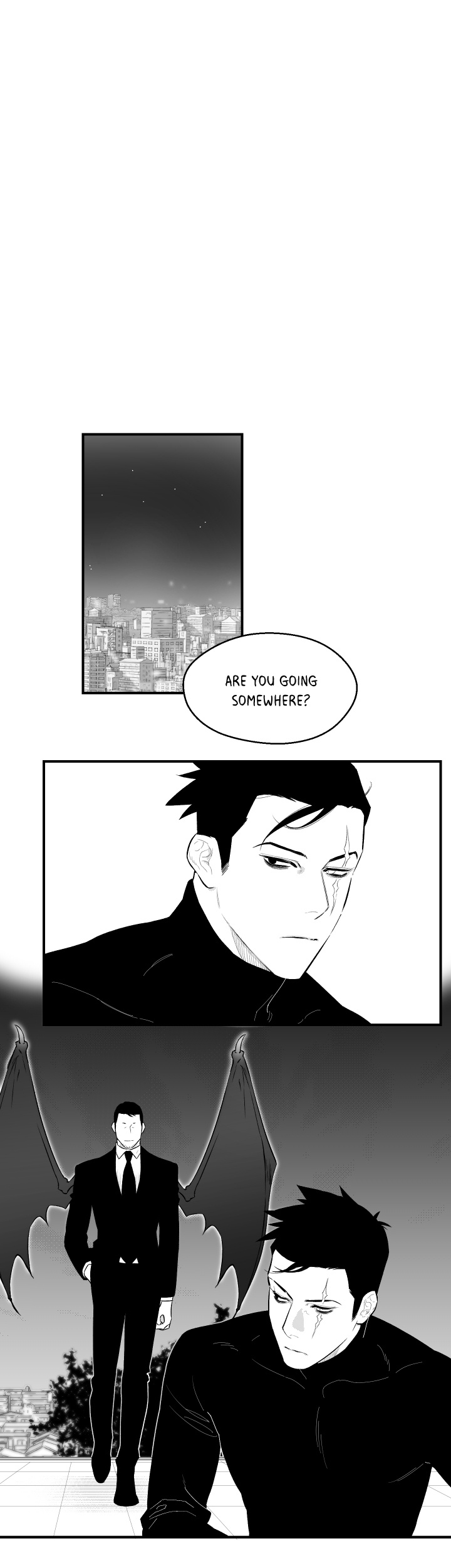 Midnightmare - Chapter 14