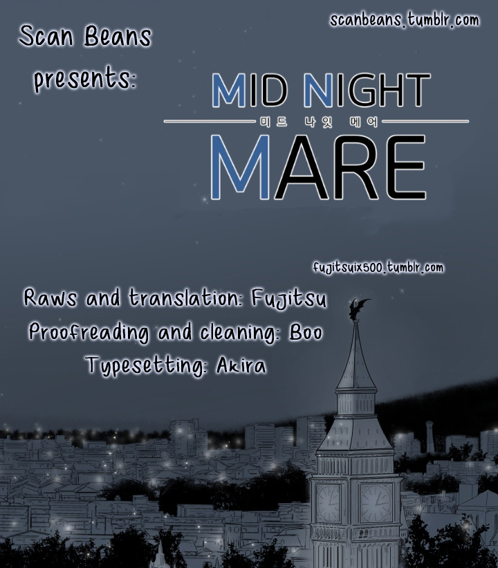 Midnightmare - Chapter 7