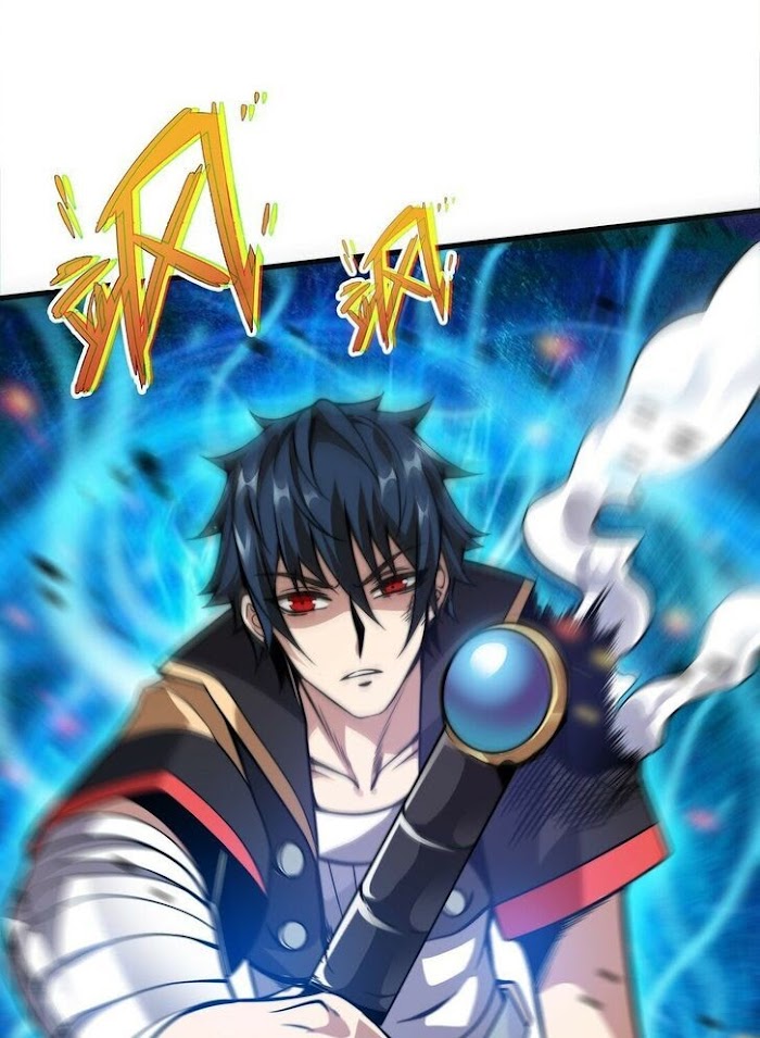 Mowang Zuobi Xitong - Chapter 3